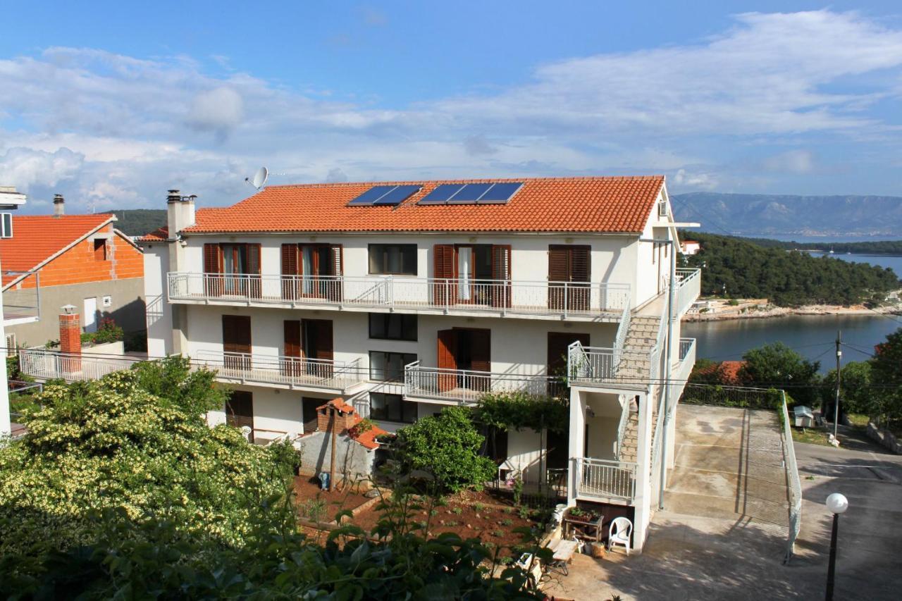 Apartments With A Parking Space Jelsa, Hvar - 8765 Jelsa  Exterior photo