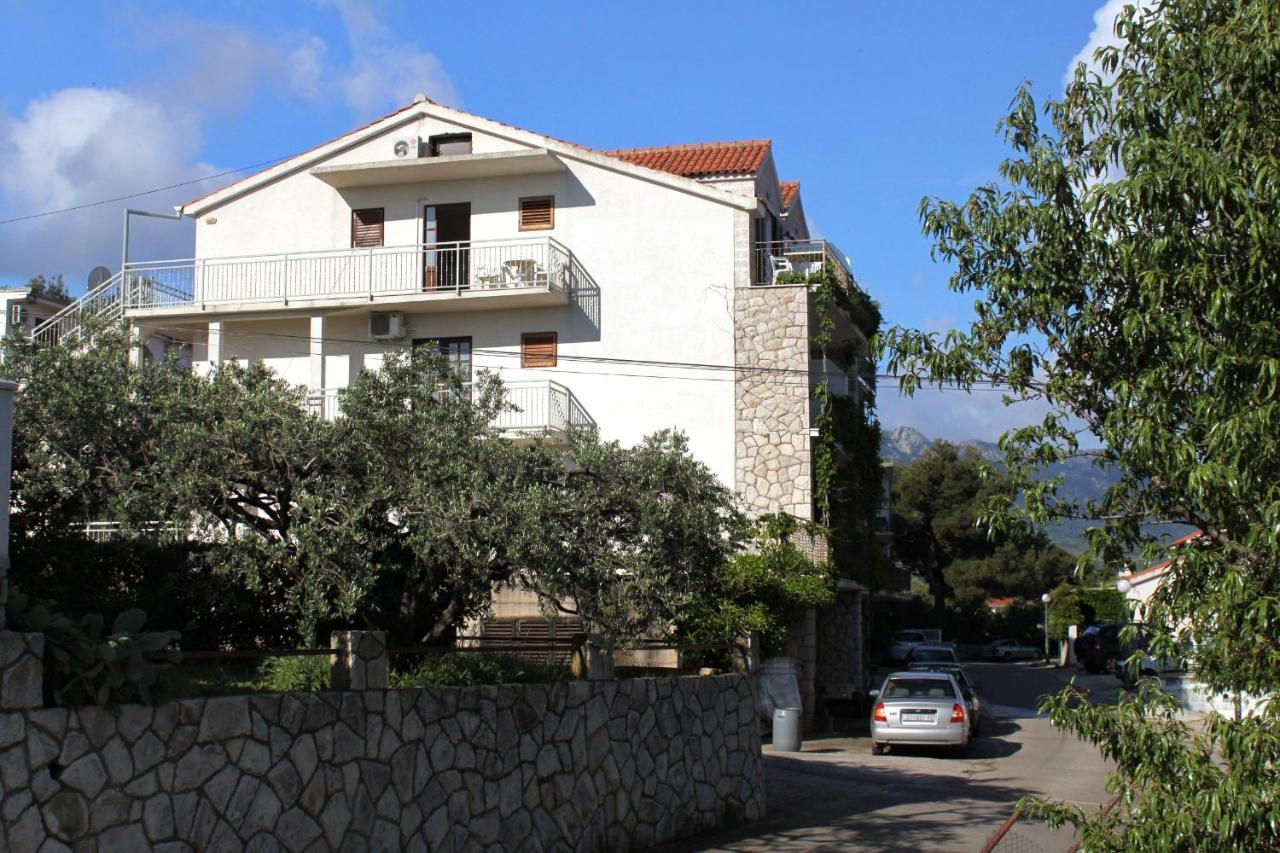 Apartments With A Parking Space Jelsa, Hvar - 8765 Jelsa  Exterior photo