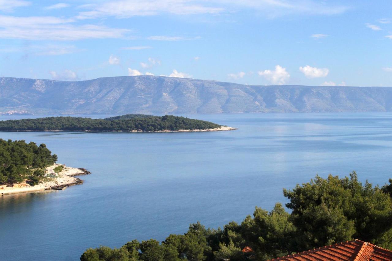 Apartments With A Parking Space Jelsa, Hvar - 8765 Jelsa  Exterior photo