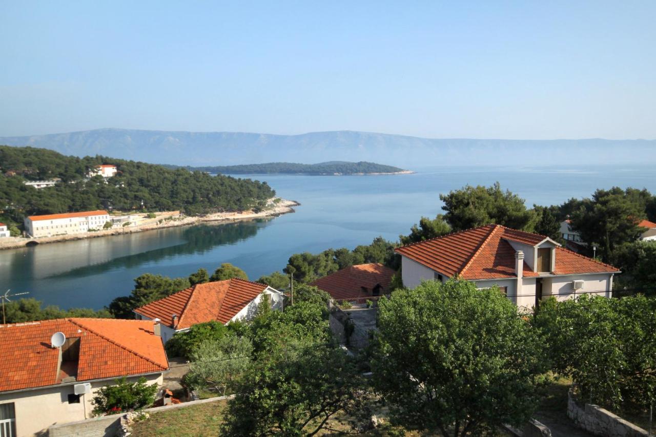 Apartments With A Parking Space Jelsa, Hvar - 8765 Jelsa  Exterior photo